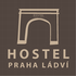 logo hostel Praha Ládví